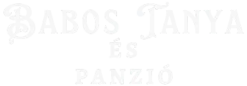 Babos Tanya és Panzió