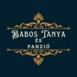 Babos Tanya and Pension